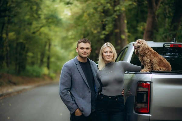 What are the best SUVs for off-road driving available in the UK?